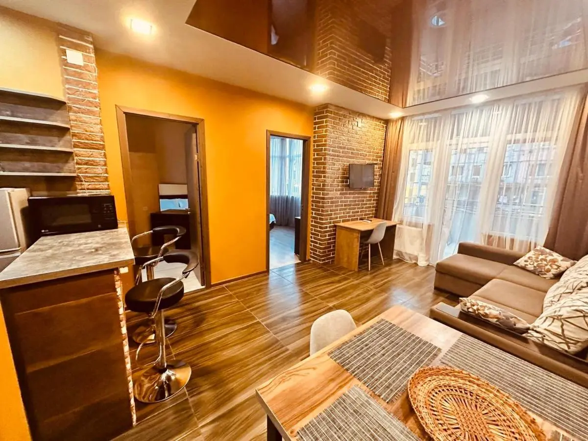 Marnika Apartment