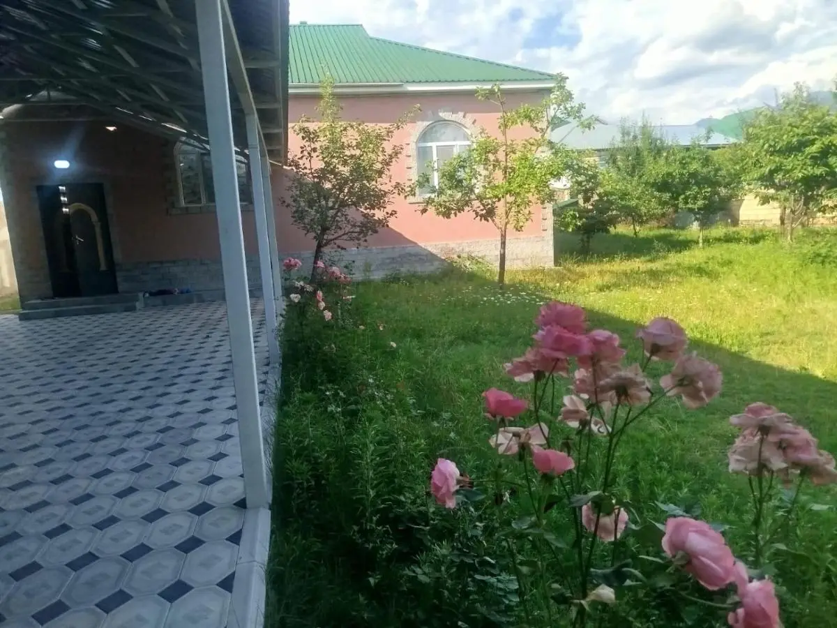 Gabala Home