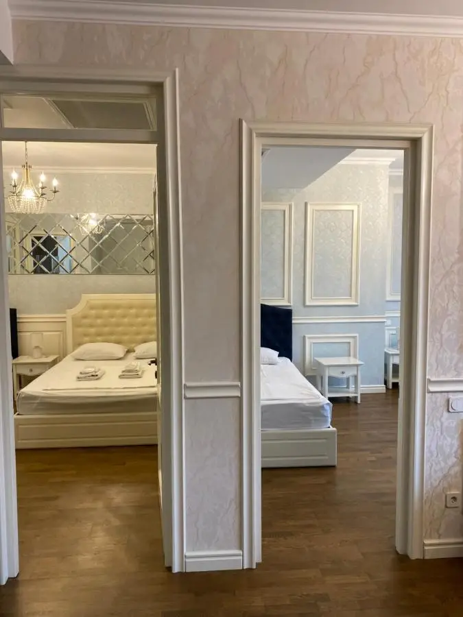 5 star king david hotel apartment tbilisi