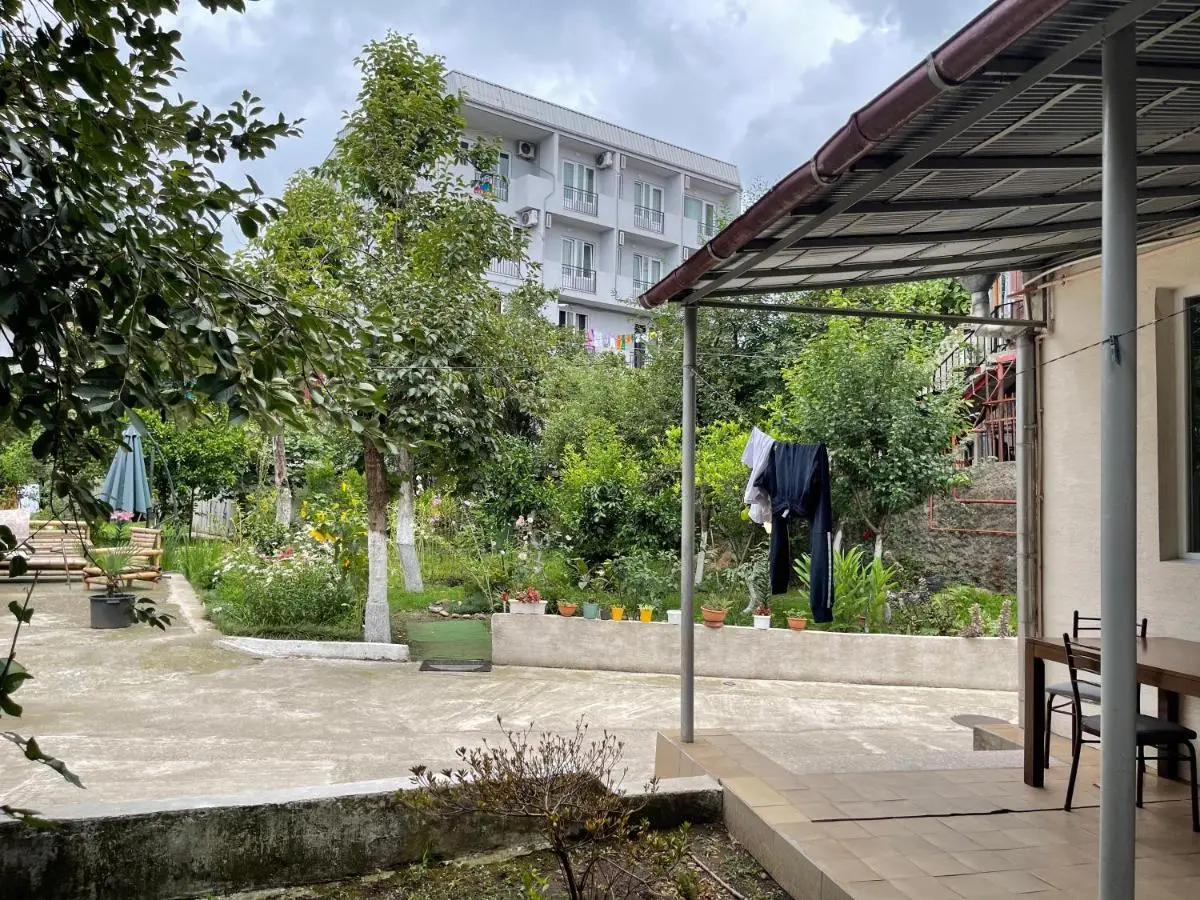 Batumi Summer Hotel