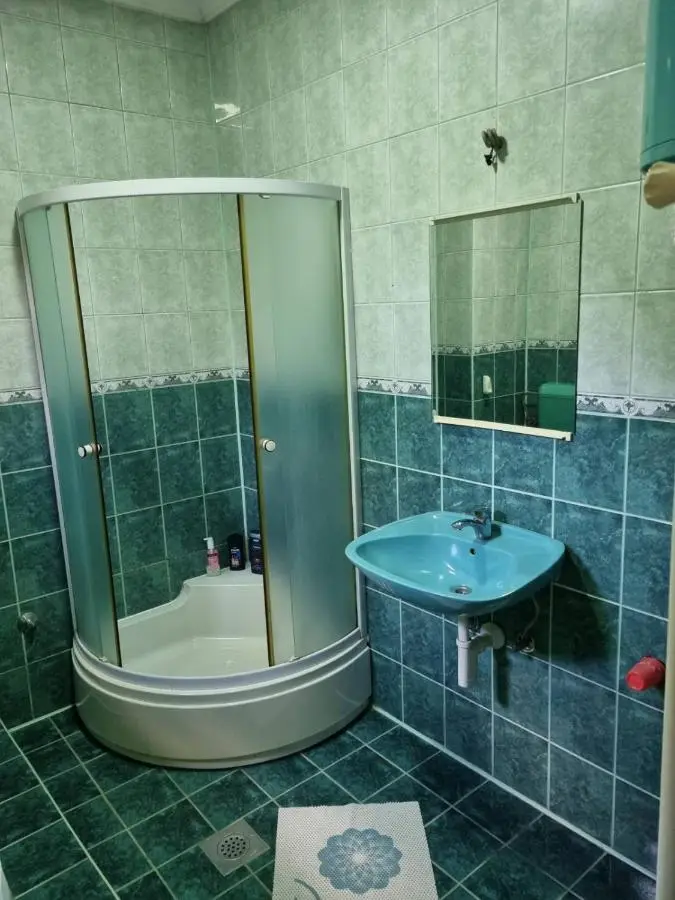 Apartman Vany