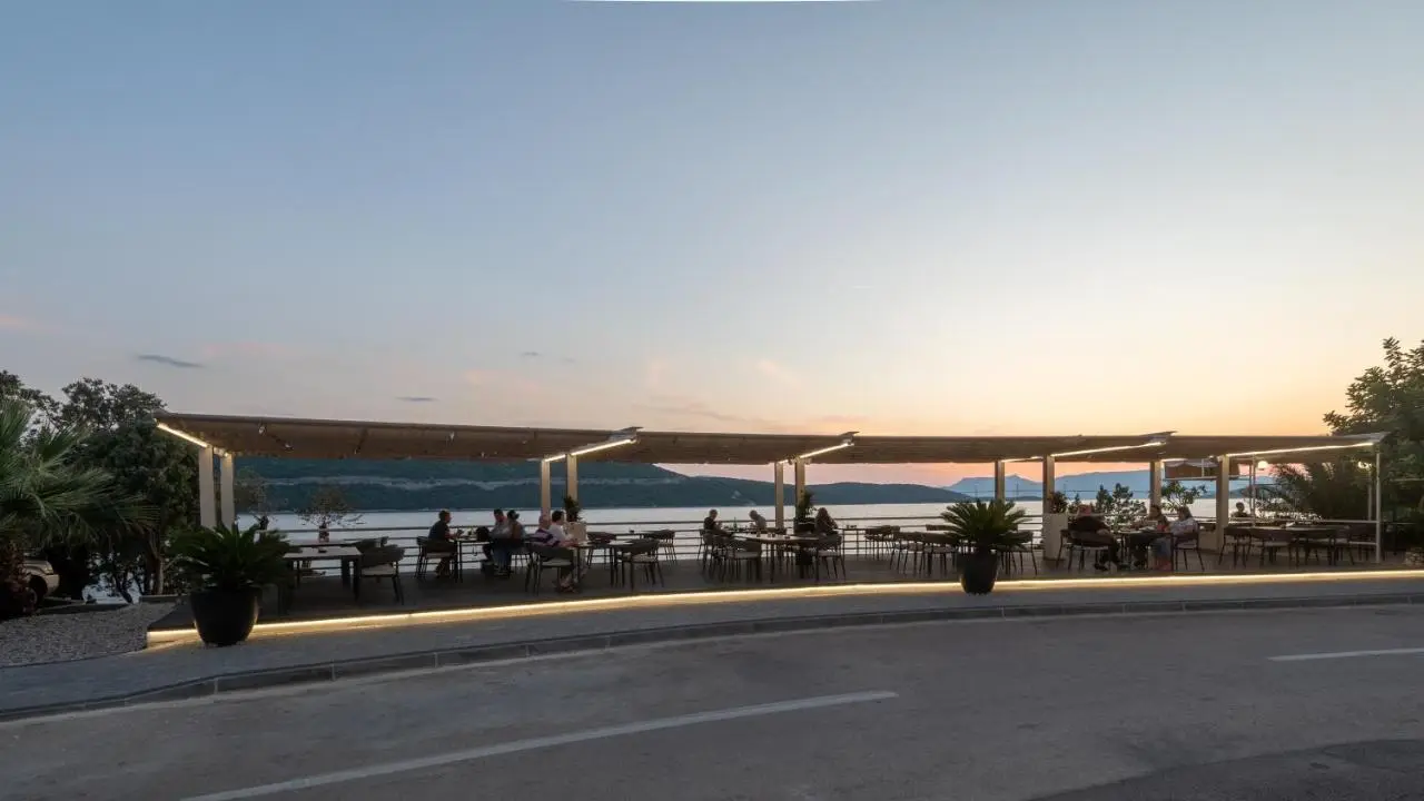 Hotel Porat