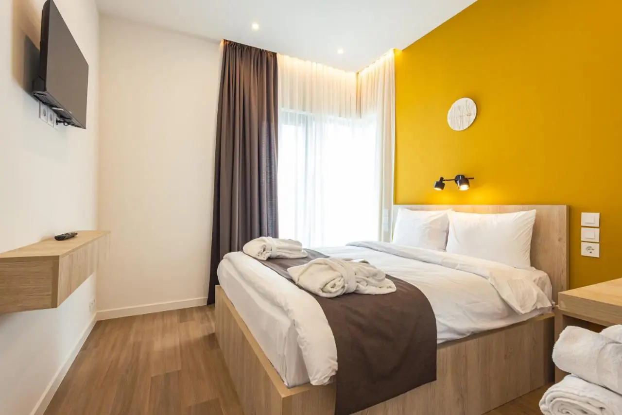 Apart Hotel Kundzuli