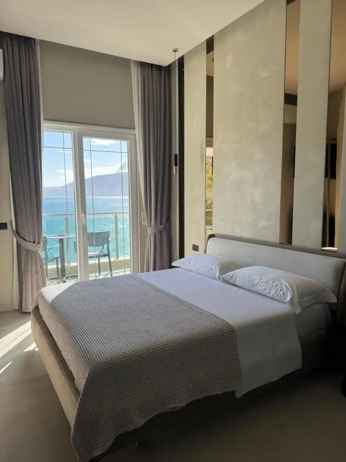 Nuna Hotel & Apartments
