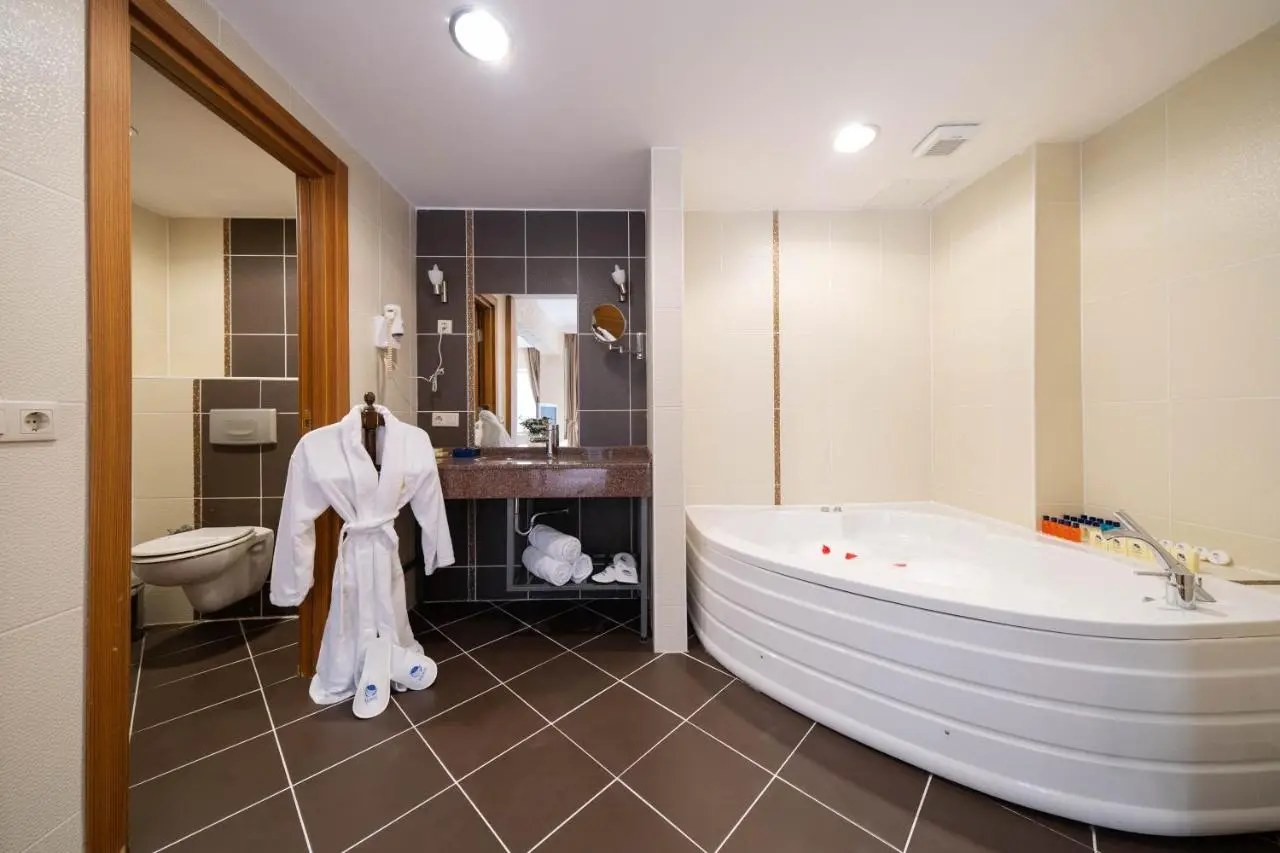 Ridos Thermal Hotel & Spa
