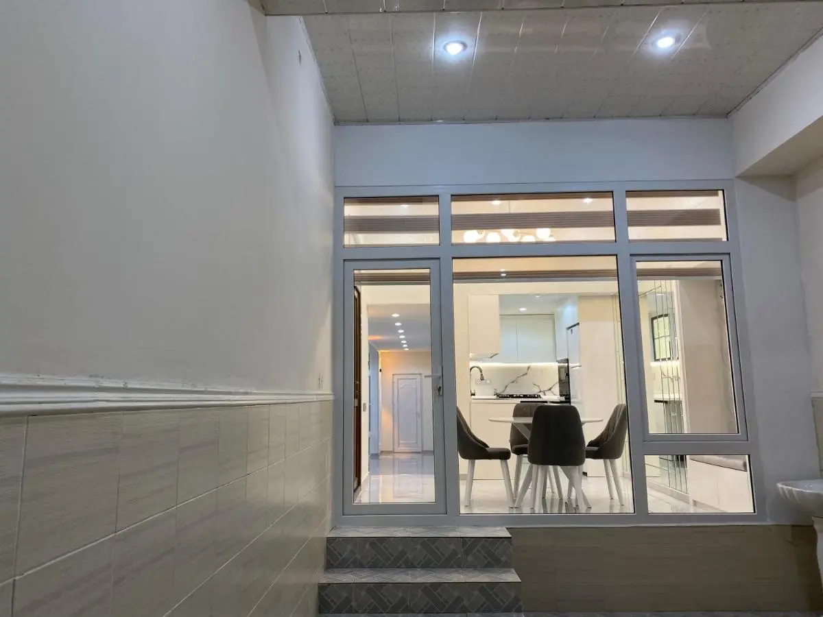 House in Quba