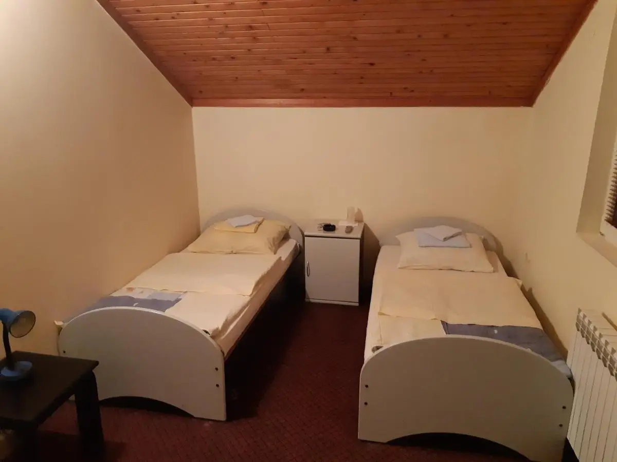 Motel HEKO