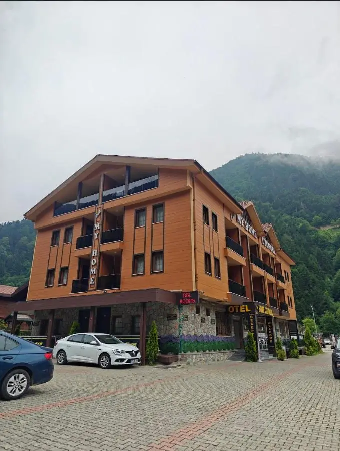 My Home Uzungöl