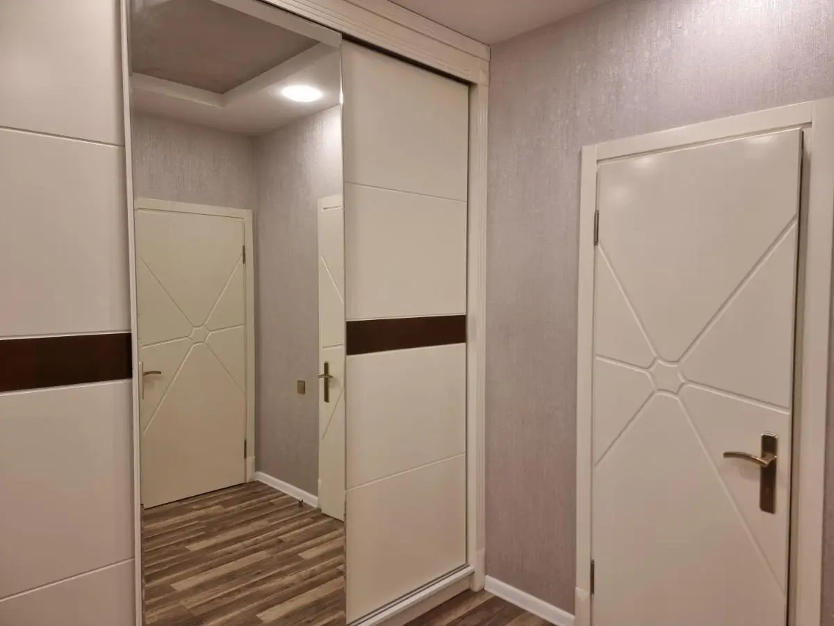 Park Azure Delight Apartment