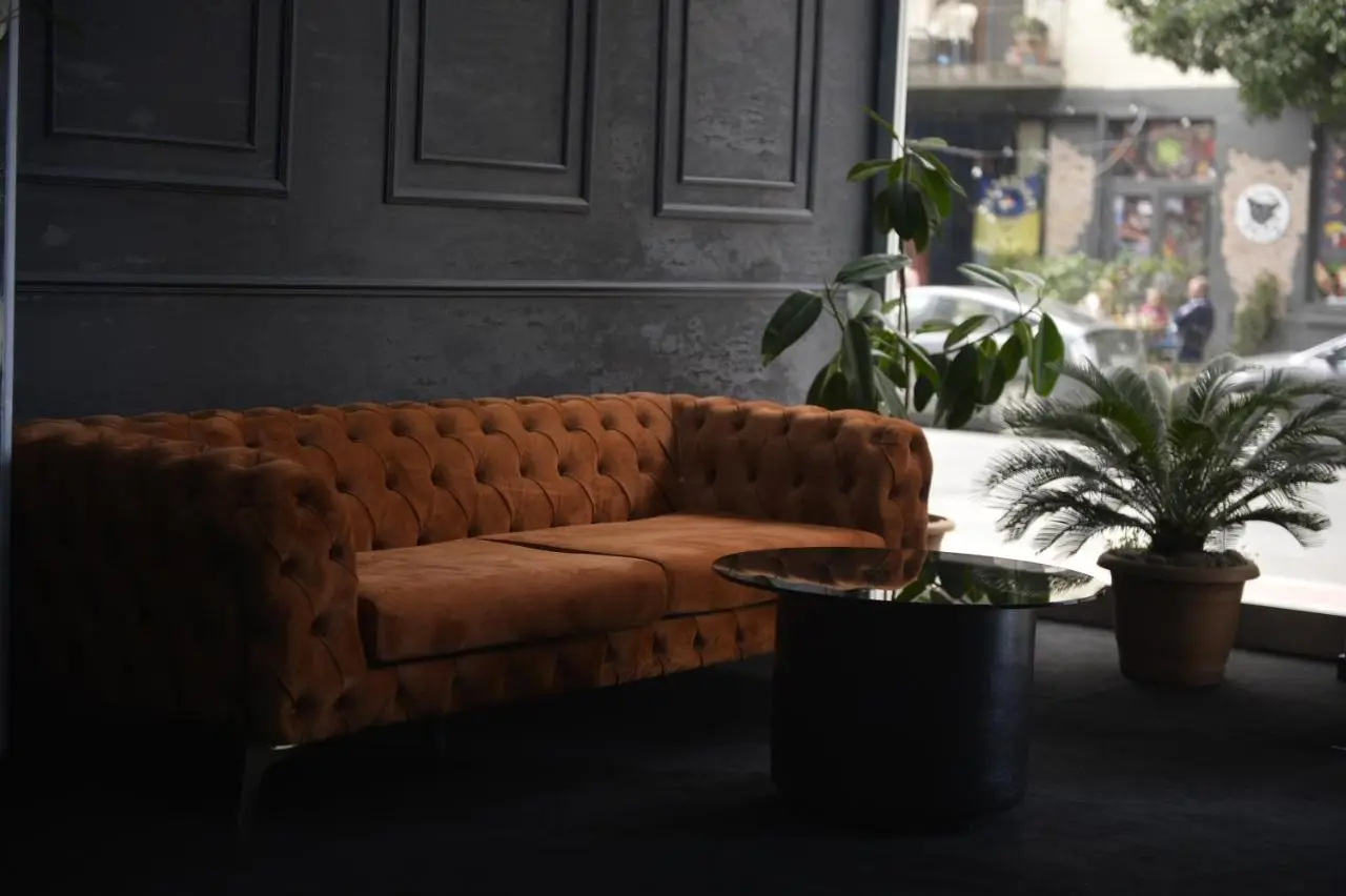 Aura Boutique Hotel