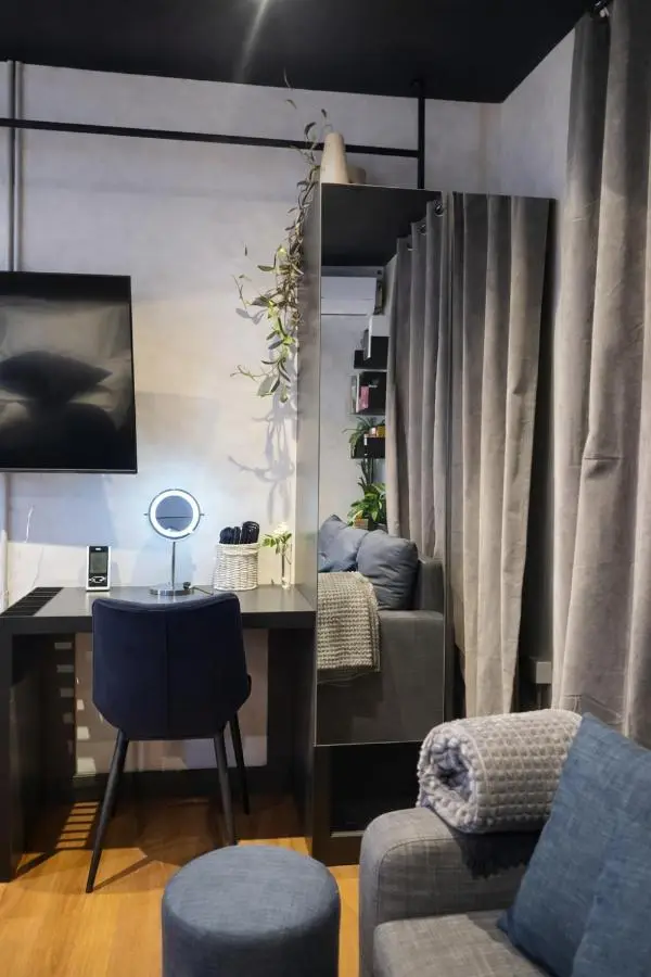 City Center Tirana Urban Condo