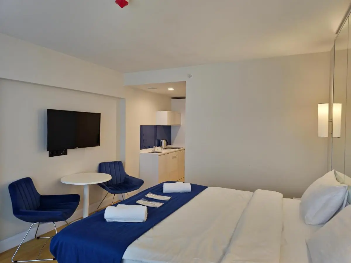 ORBI Sea Breeze ApartHotel