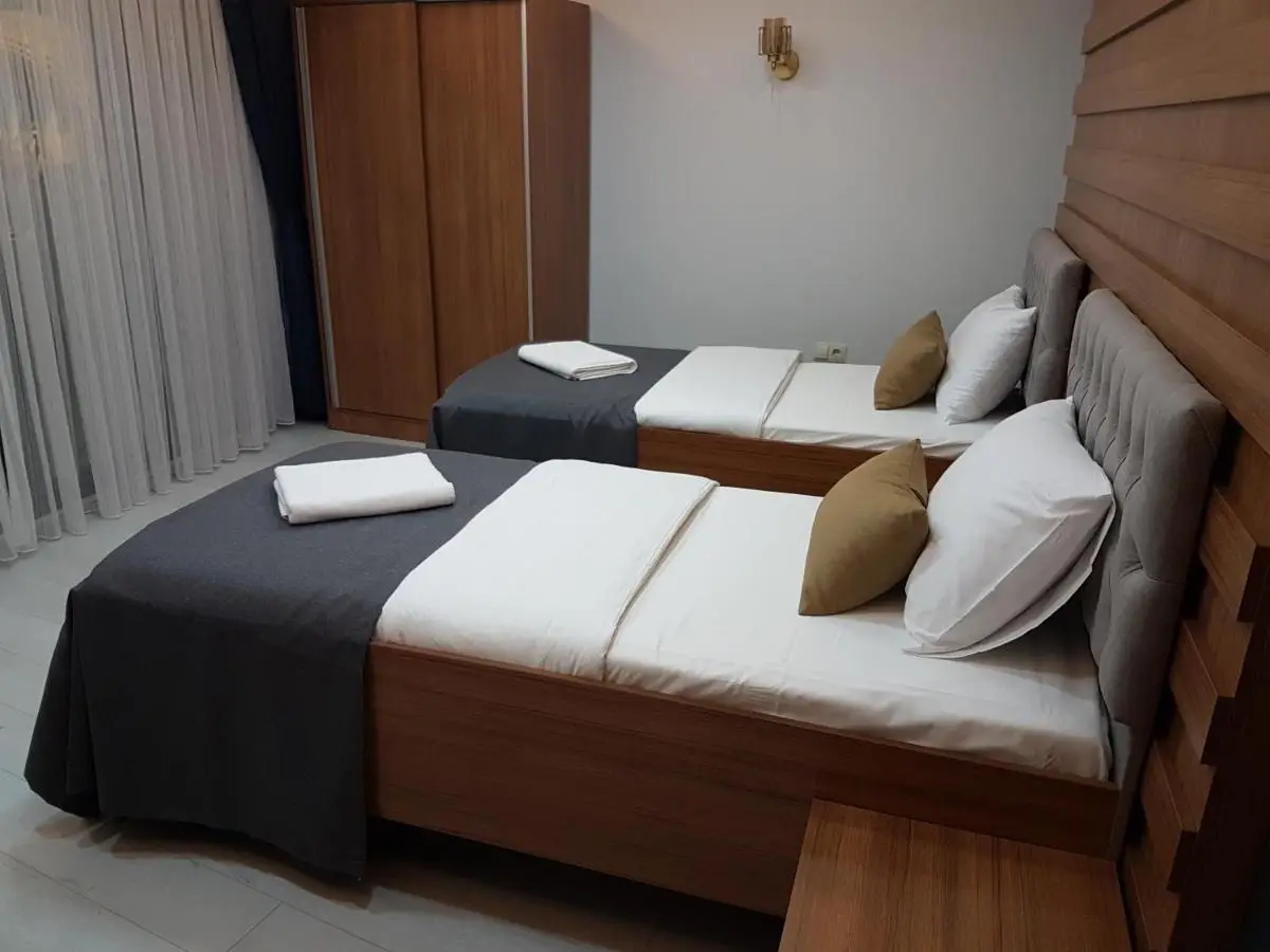 Vera Suite Hotel Trabzon