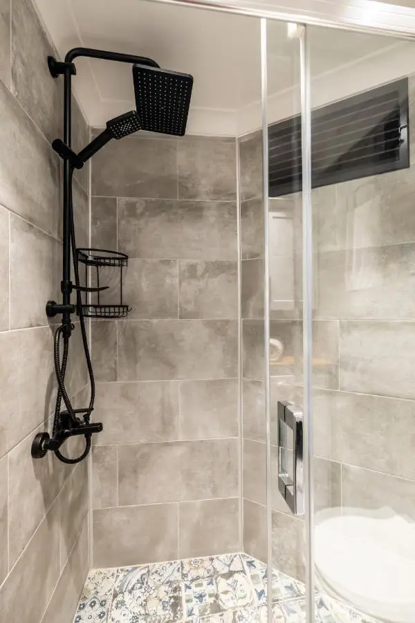Respiro Rooms
