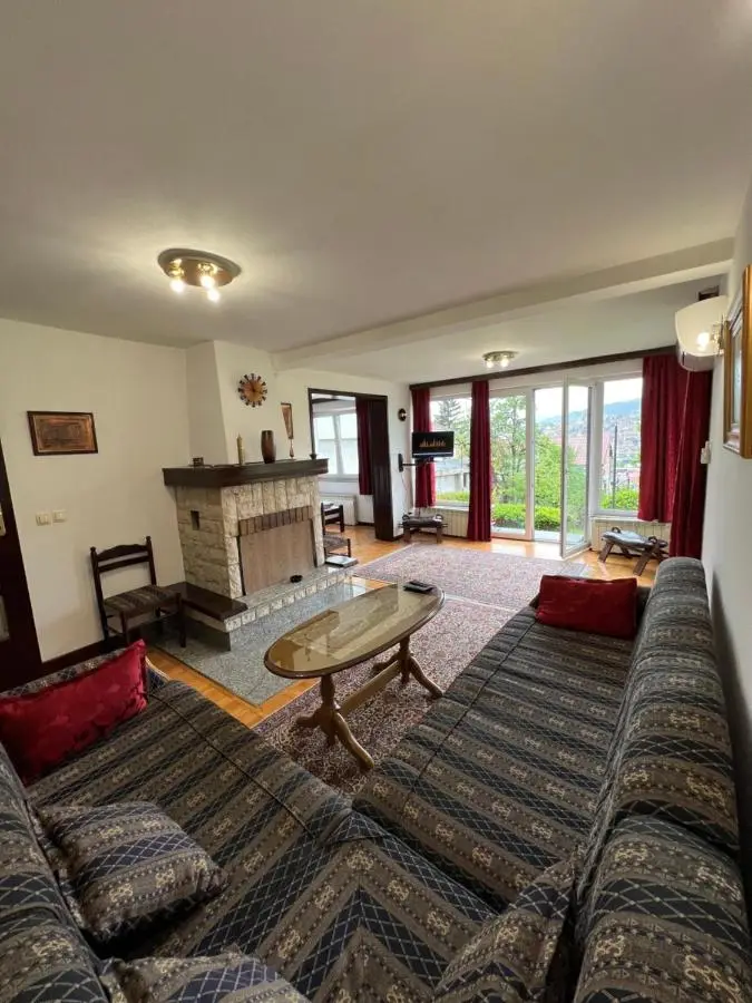 Holiday House Bistrik