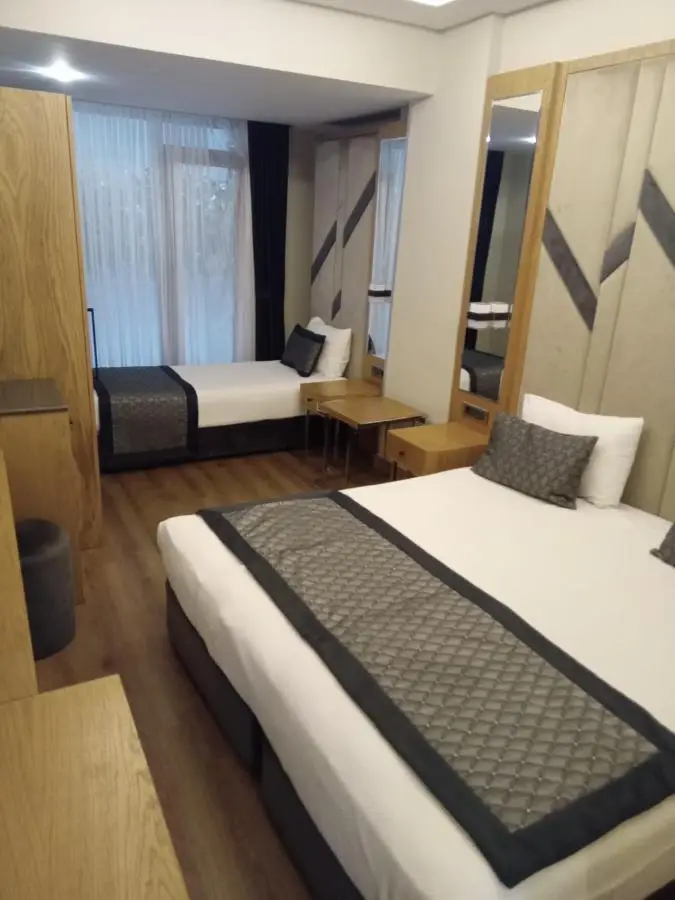 Sultanahmet Newport Hotel