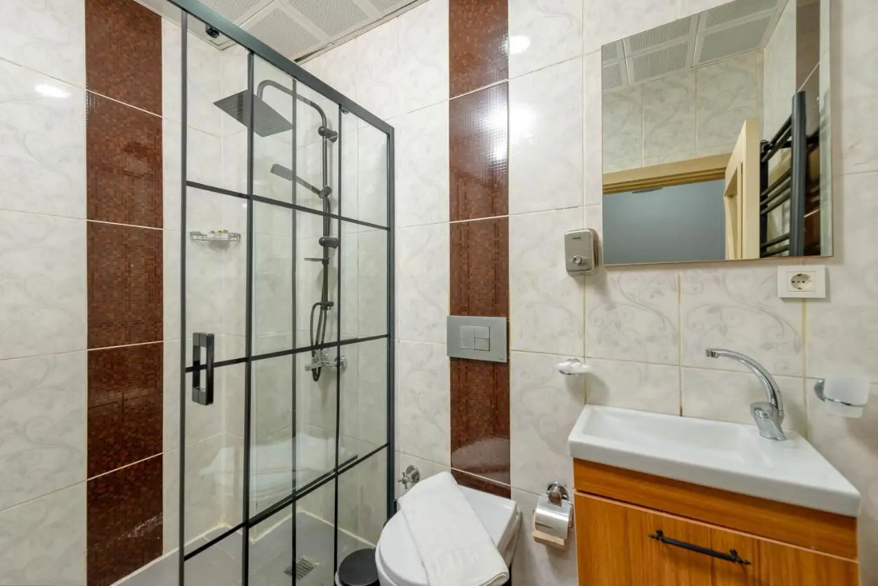 Pio Apart Hotel