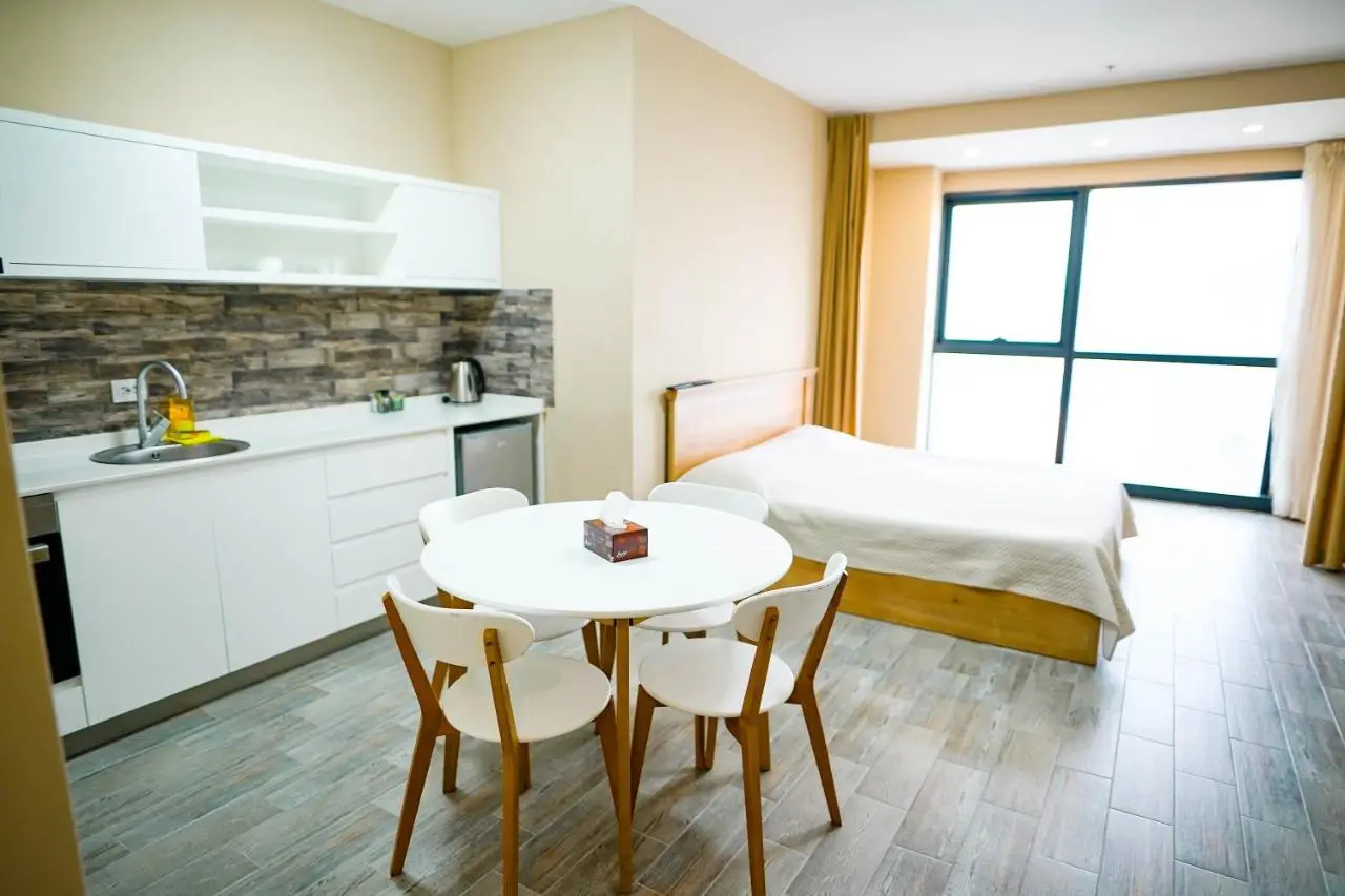 Balmaral Apart Hotel