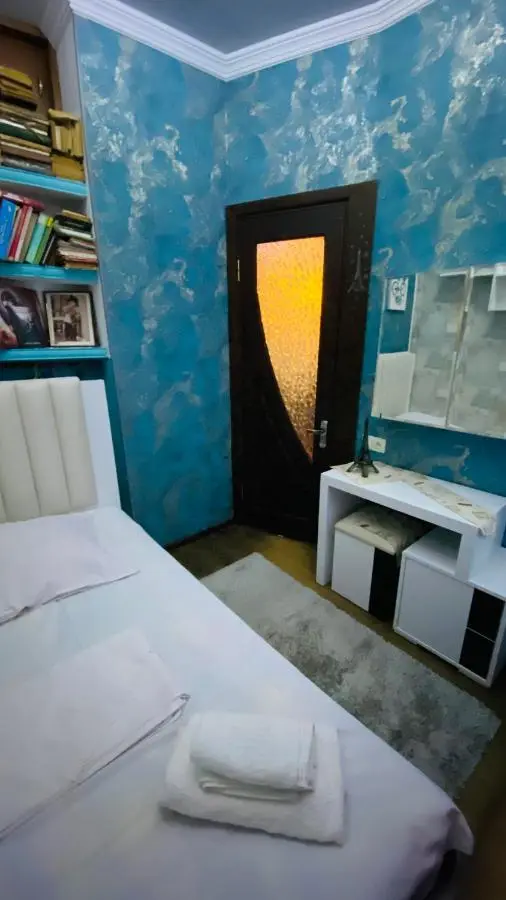 Dea Apartments