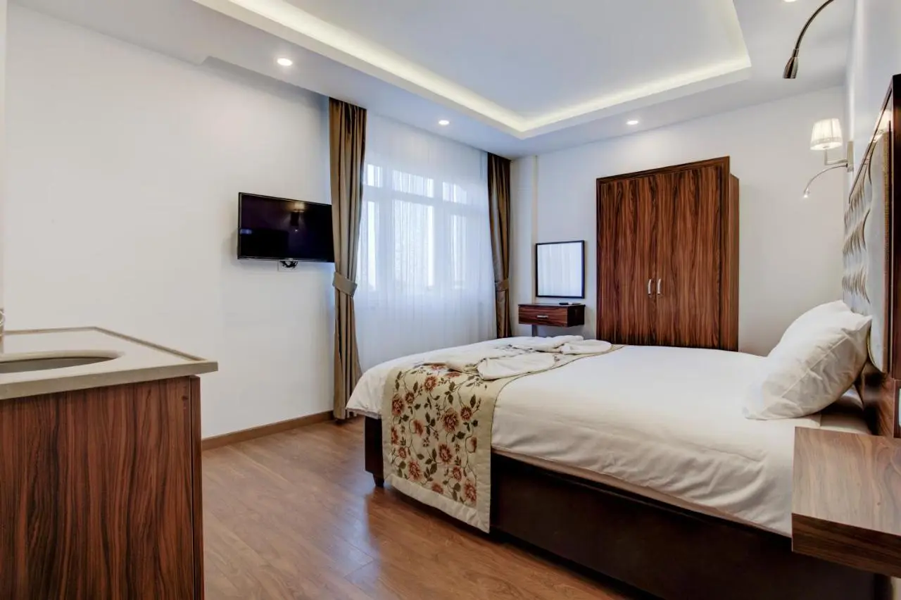 Violin Hotel Sultanahmet