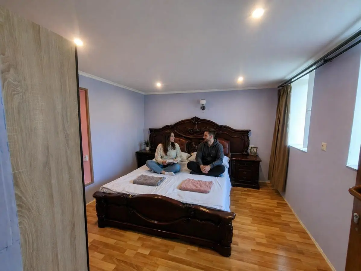 The Friends Hostel & Sauna