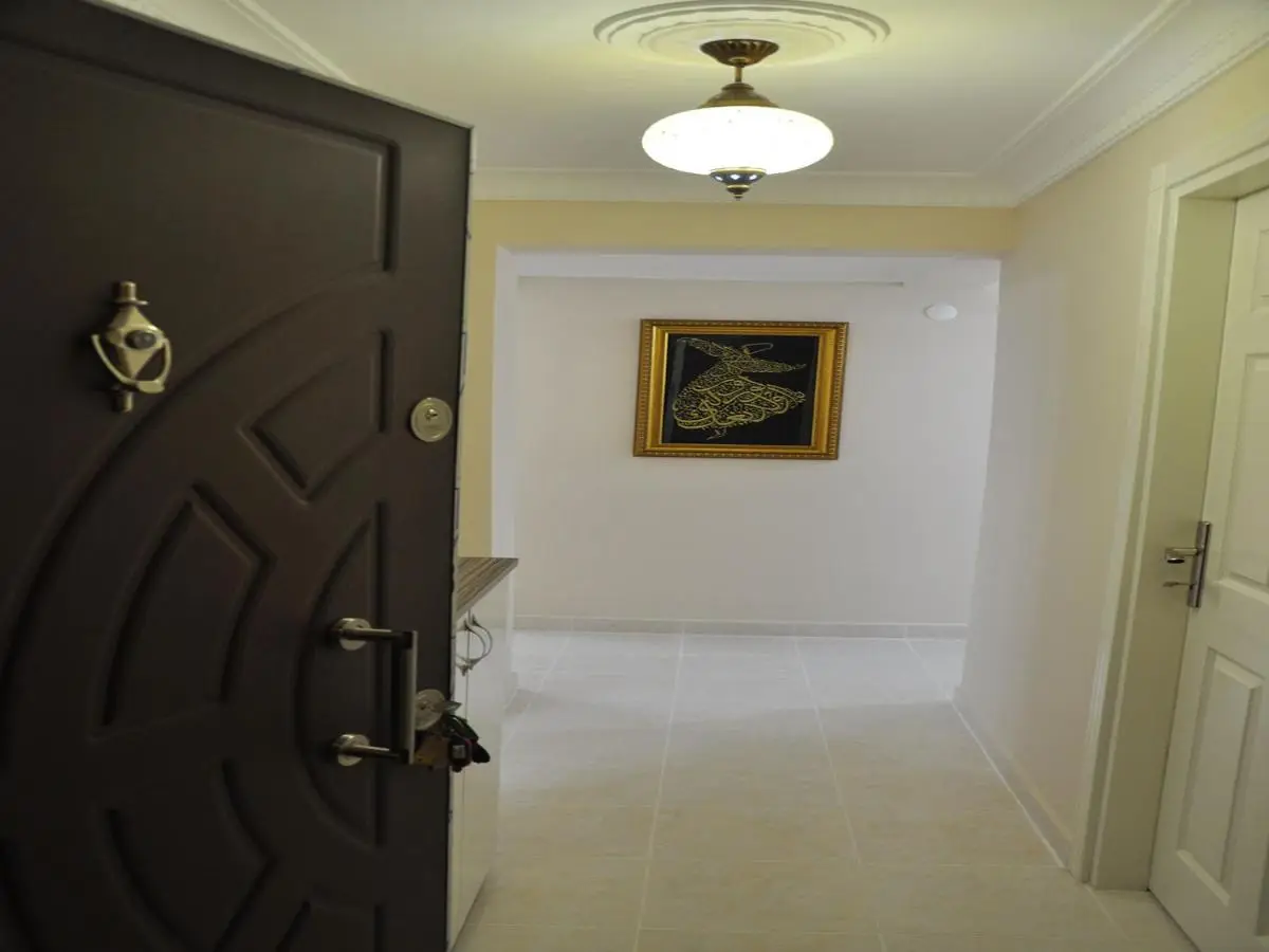Sultanahmet Deluxe Yilmaz Apart
