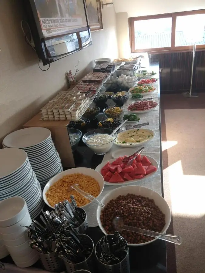 Hotel Topkapı