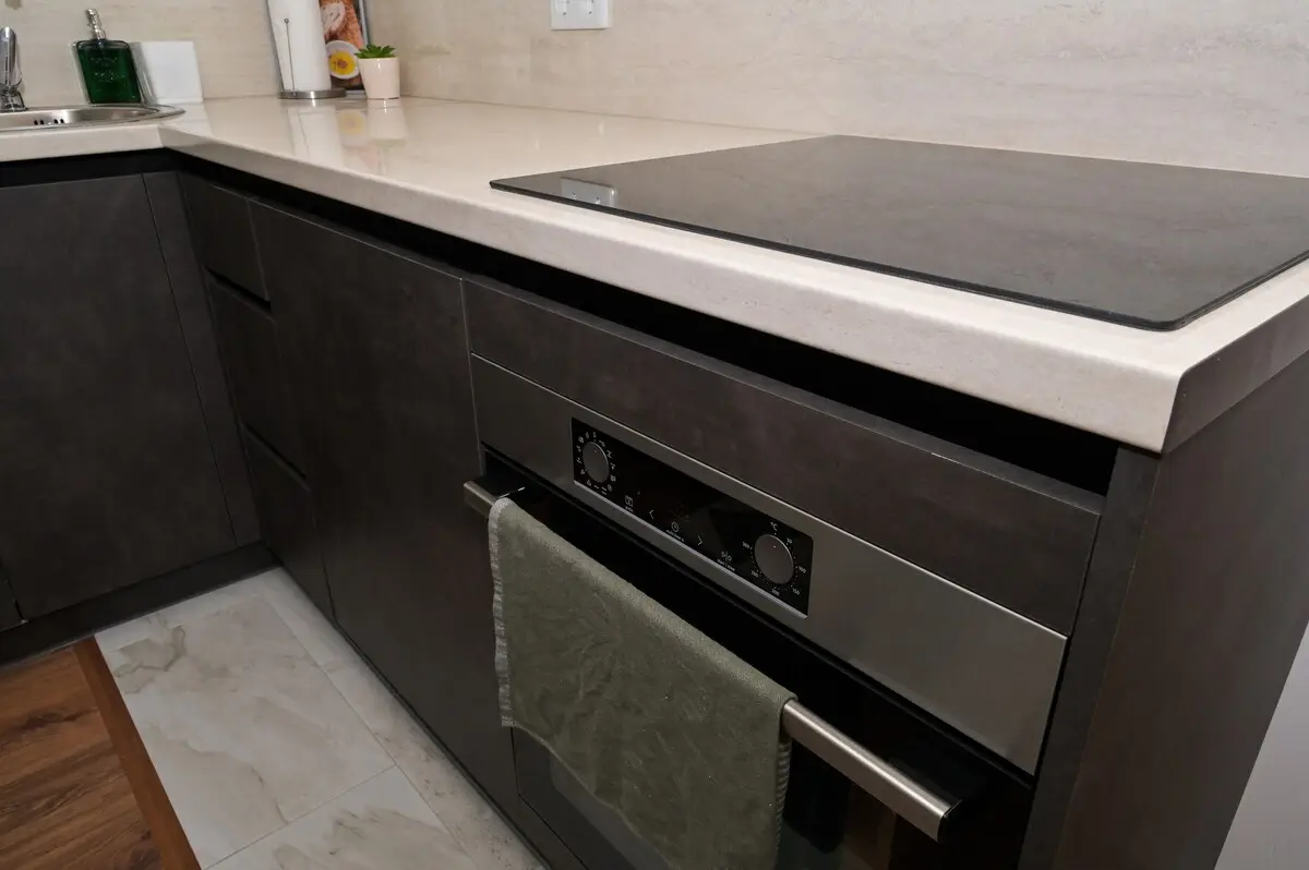 Villa Anita – Two-Bedroom Apartment, 3rd Floor (L)