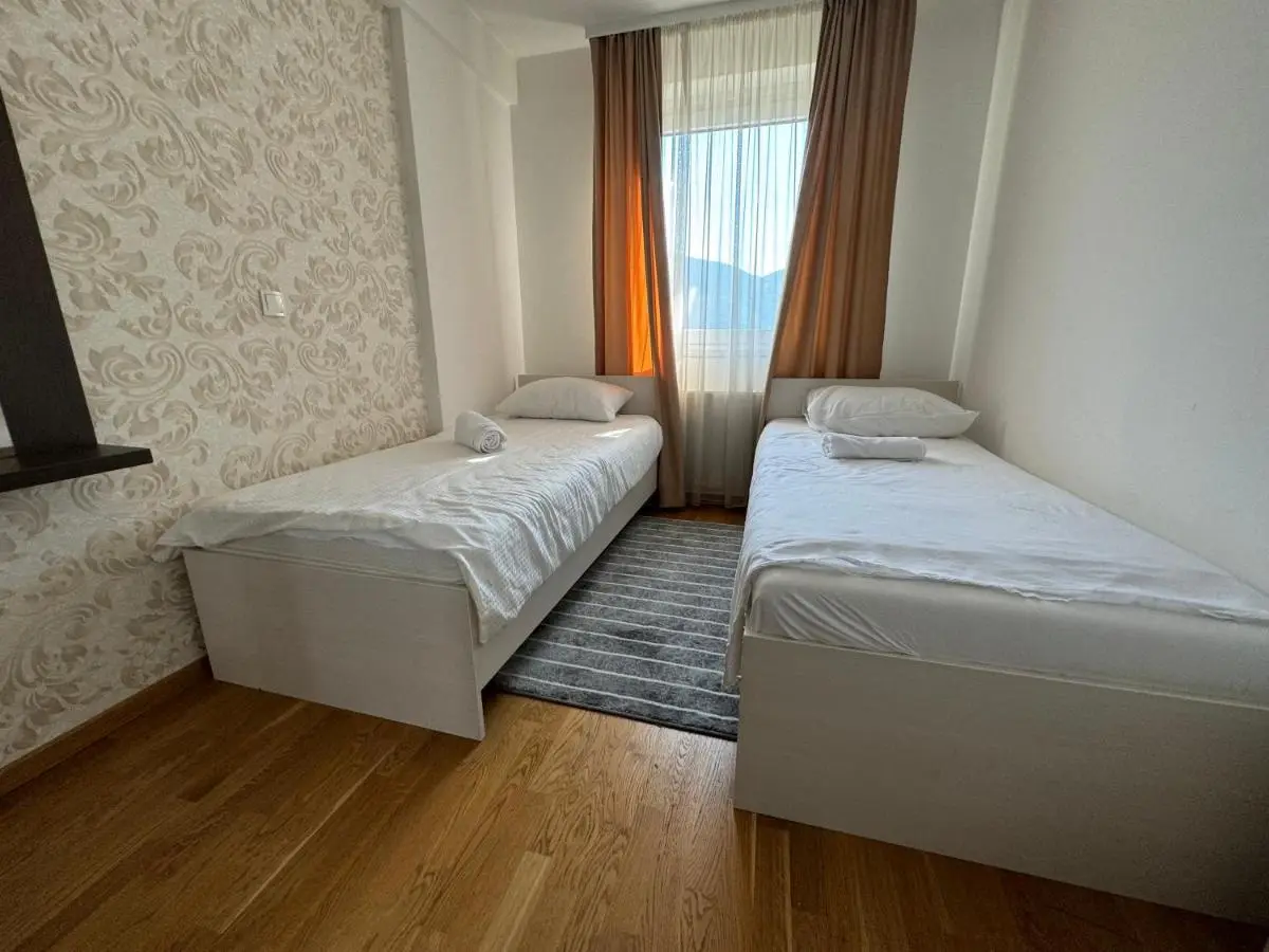 Panamera Apartments PRIVATE