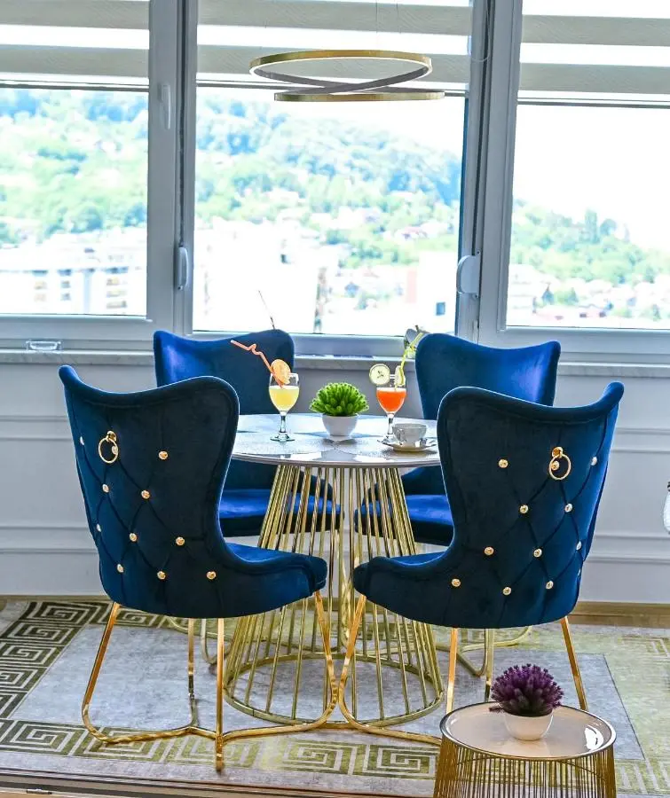 Luxury Apartment Karic FREE parking