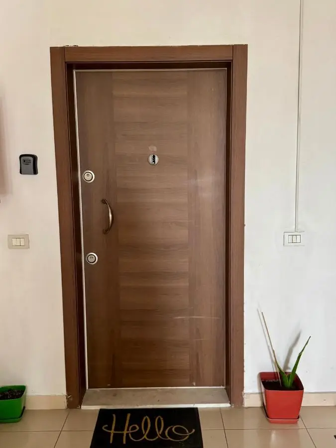 Kaila's Apartment