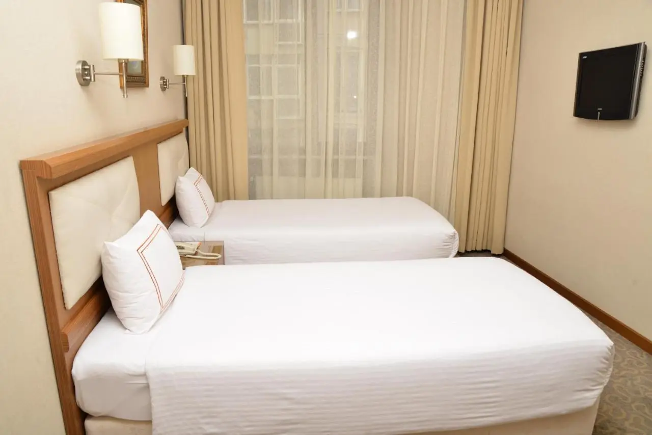 Ilkay Hotel