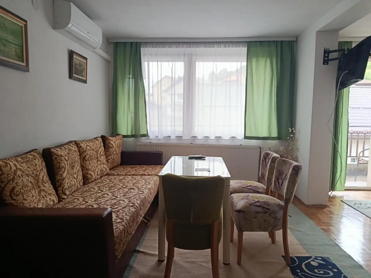 Sunshine Apartments Visoko