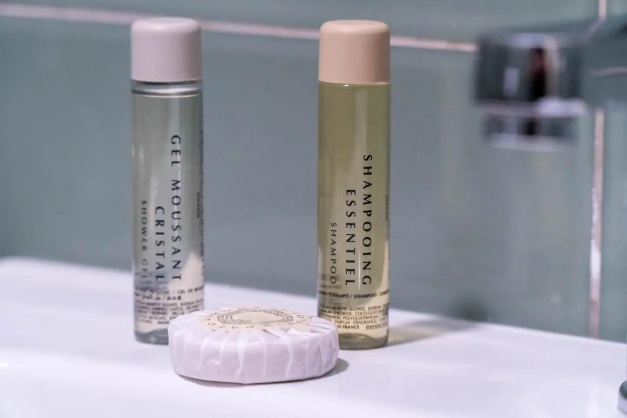 Signature apartment 5