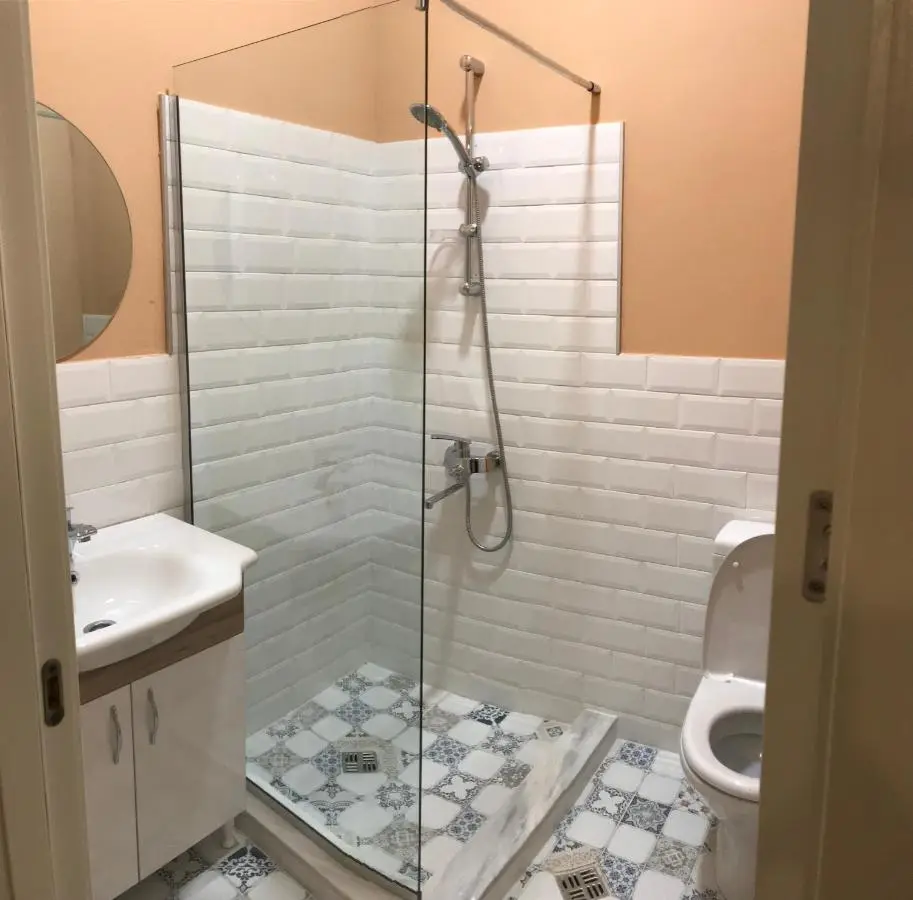 Guest House Third Floor