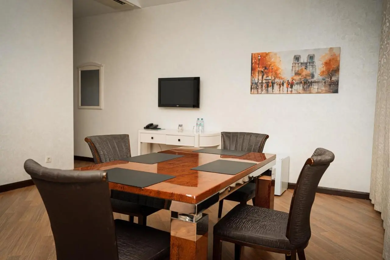 Safran Hotel