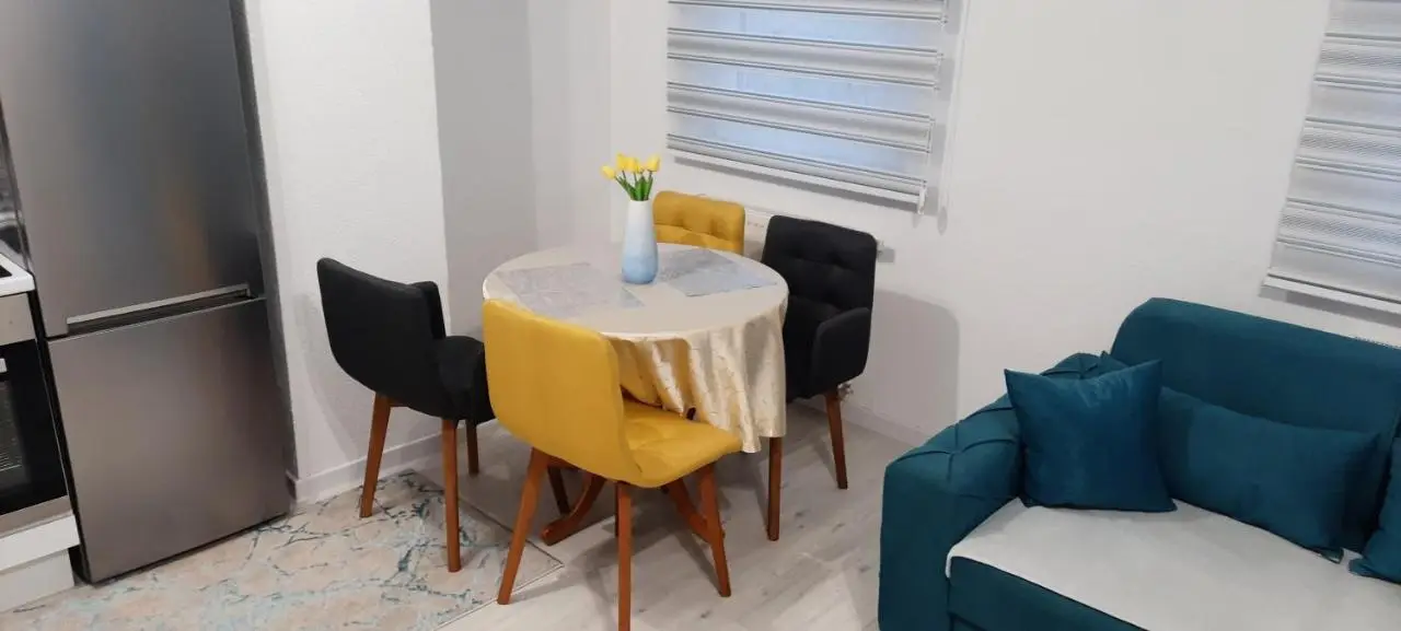 Sunset Delux Apartment