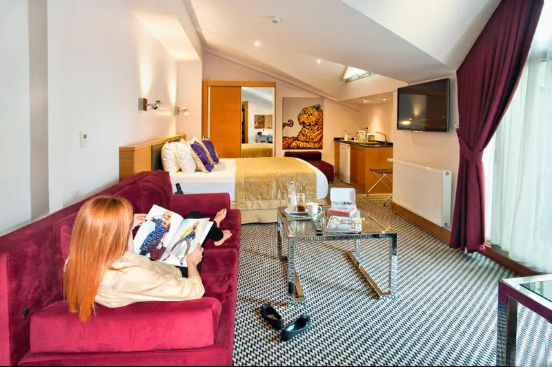 Parkhouse Hotel & Spa