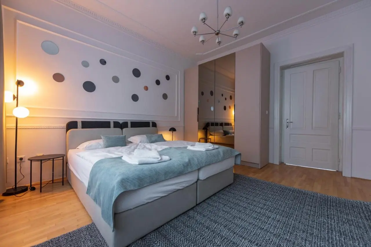 Sarajevo Central Elegance Apartments
