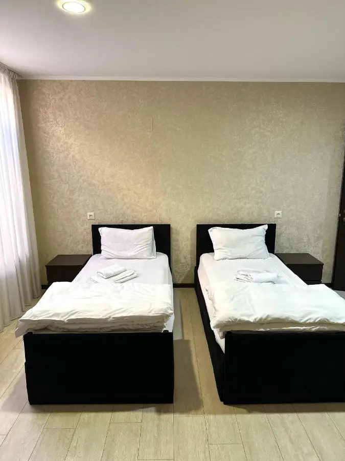 Noako Rooms Hotel