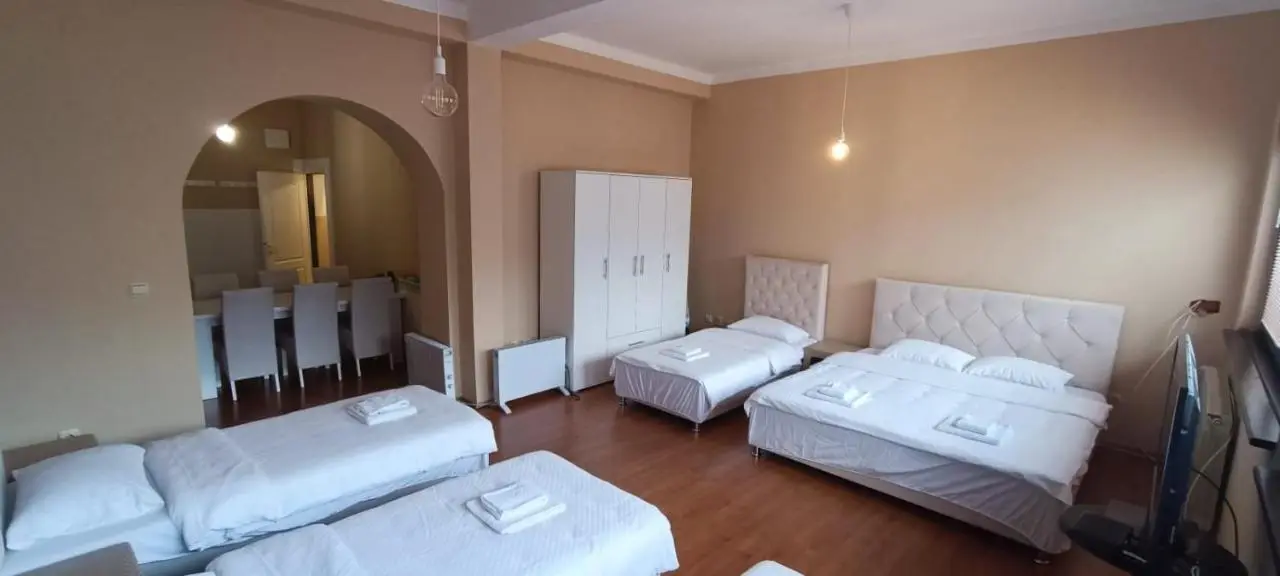 Downtown Apartments HSB Sarajevo