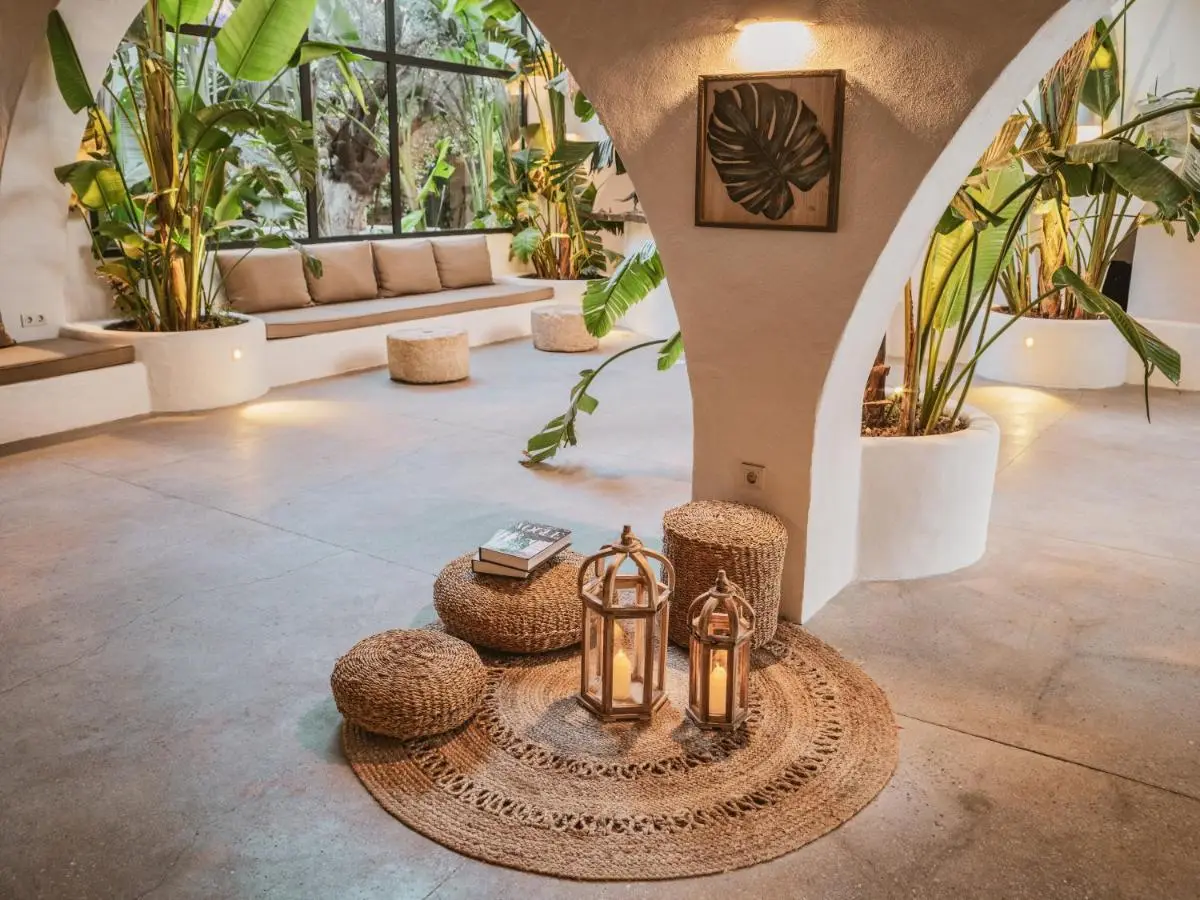 Flamingo Hotel & Spa - Pet Friendly