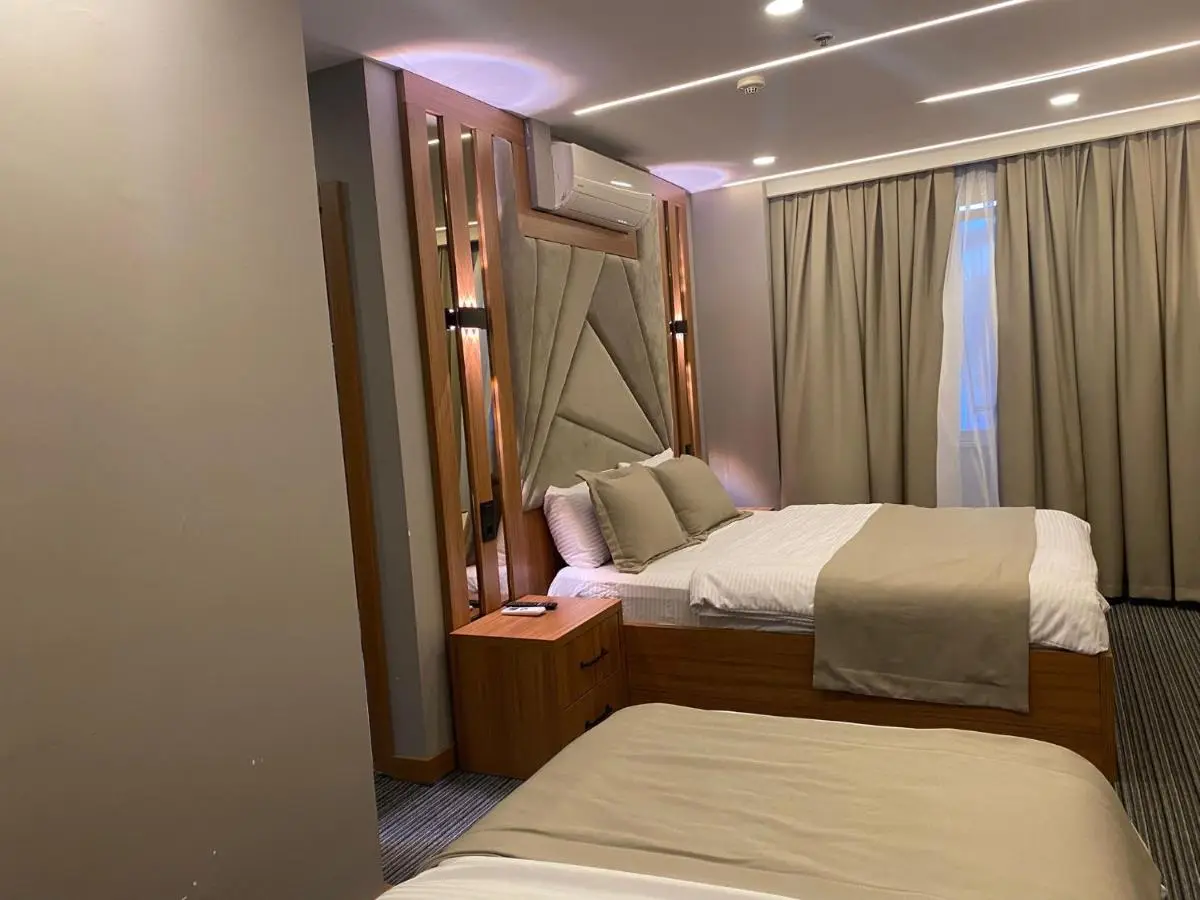 Beşiktaş Vip inn Hotel & suites
