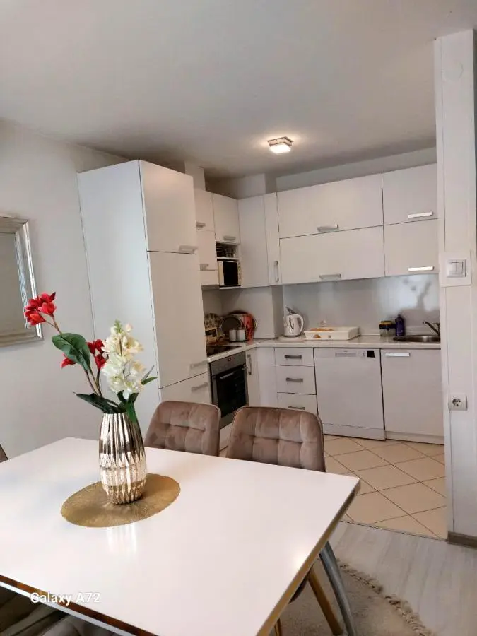 Apartman River Una
