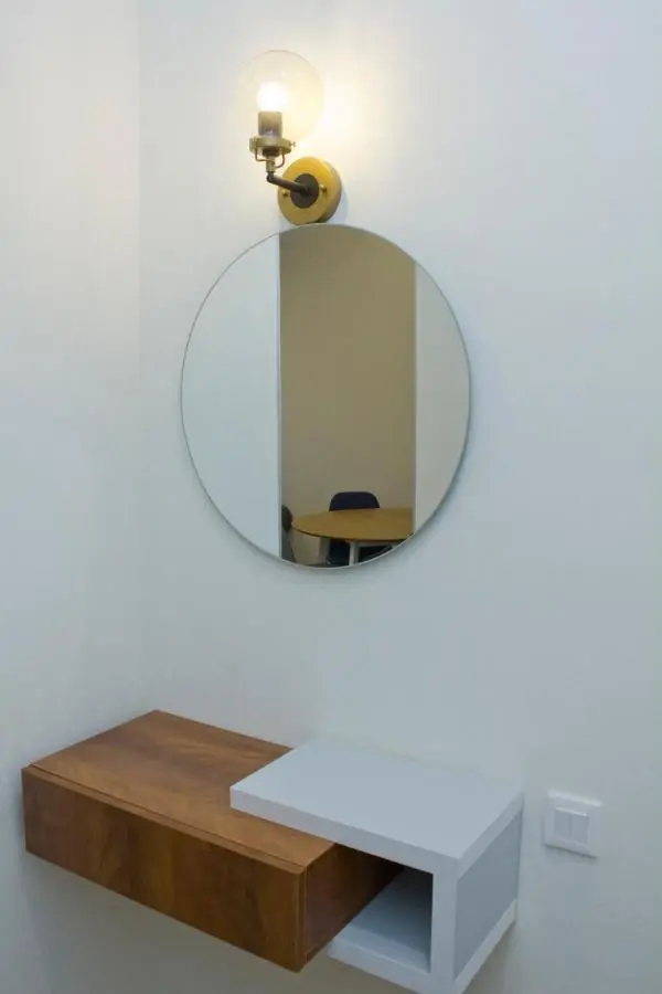 Sameba luxury, Golden View