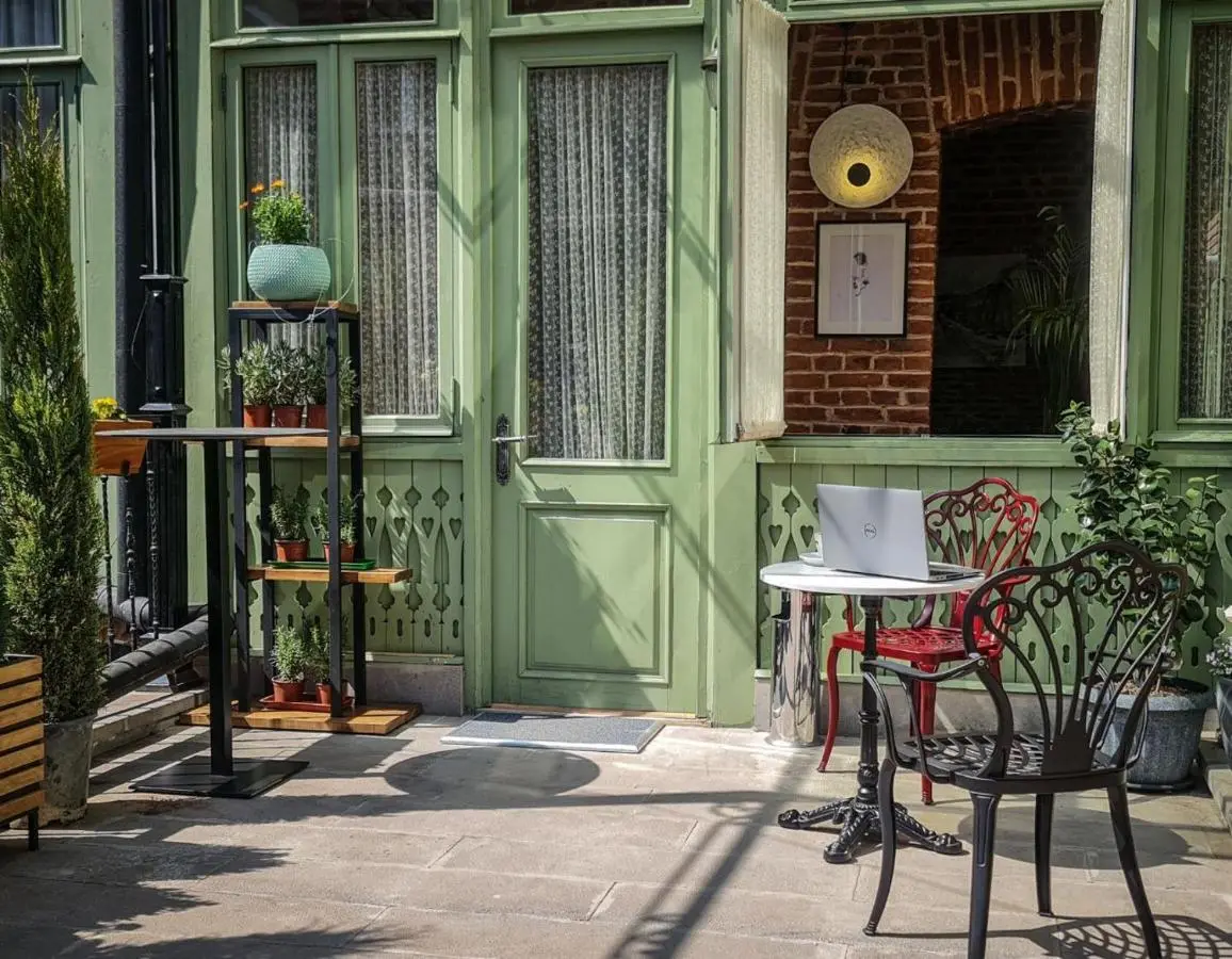 Arts Hotel Tbilisi