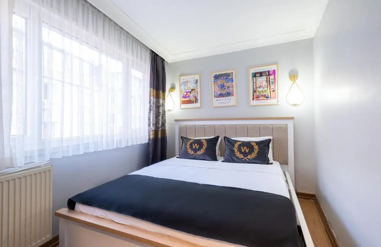 Fulya Süit Hotel