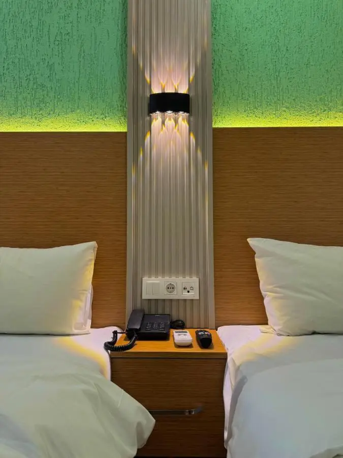 NOVIVA HOTEL Taksim
