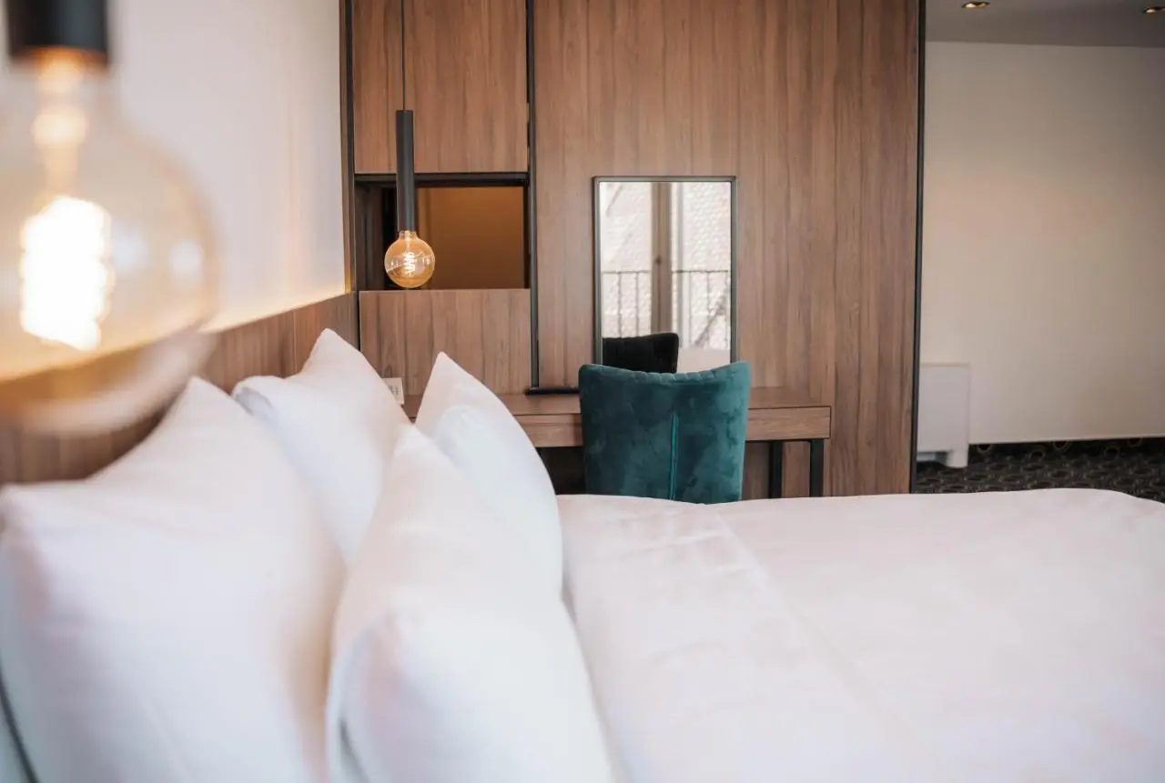 Hotel Carpe Diem