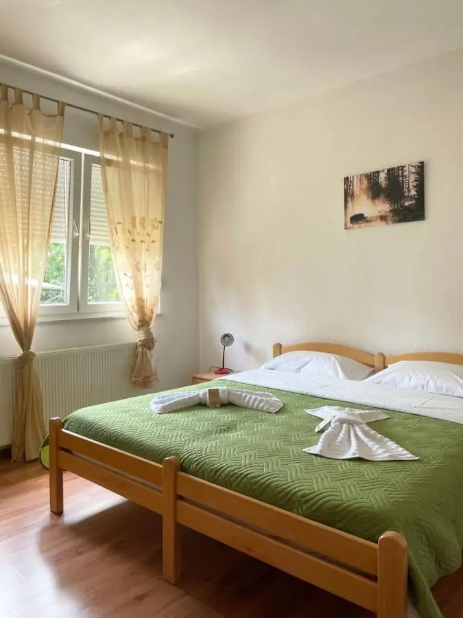 Apartman Nikolic,Banja Vrucica,Teslic